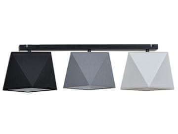shumee Diamantna LED stropna svetilka, viseča svetilka, lestenec