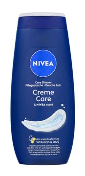 Nivea Nivea Care Shower kremni gel za prhanje Creme Care 250 ml