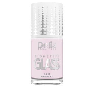 DELIA Lak za nohte Delia Cosmetics Bioactive Glass št. 03 11 ml