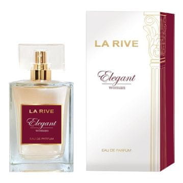 La Rive La Rive for Woman elegantna ženska parfumska voda - 90 ml