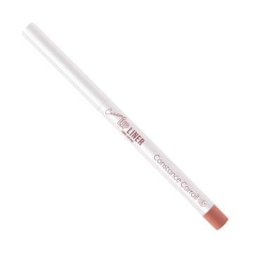 CONSTANCE CARROLL Črtalo za ustnice Constance Carroll, odtenek 03 Rose Nude