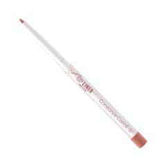 CONSTANCE CARROLL Črtalo za ustnice Constance Carroll, odtenek 03 Rose Nude