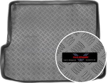 shumee Opel Astra I F Kombi 1991-2002 Tepih prtljažnika MAX-mat