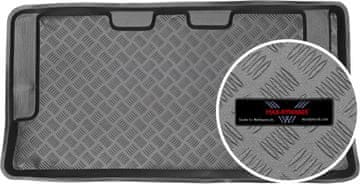 shumee Mercedes Viano Van 2011-2014 Tepih za prtljažnik MAX-mat