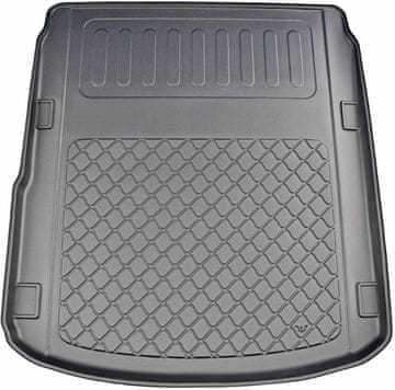 shumee Tepih za prtljažnik/tepih za Audi A6 C8 4H SD 4D 18- 4x4