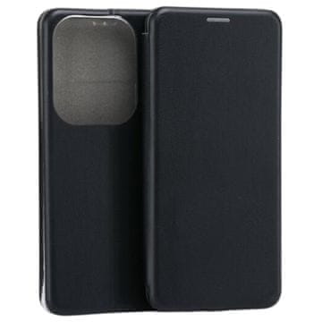 shumee Magnetna torbica za knjigo Beline Tecno Spark 20Pro črna