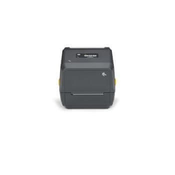 Zebra Zebra ZD421t 203 dpi USB USB gostitelj, ZD4A042-30EE00EZ