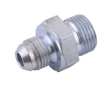 shumee Ravni hidravlični priključek GZ/GZ BB M18x1,5 X 9/16"UNF