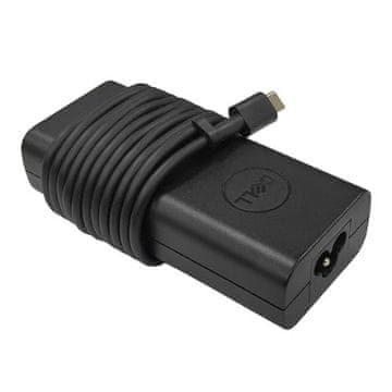 DELL Dell 2NFMW napajalnik/razsmernik notranji 65W črne barve