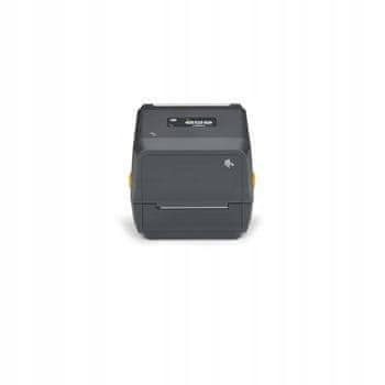 Zebra Zebra ZD421t 203 dpi USB USB gostitelj, ZD4A042-30EM00EZ