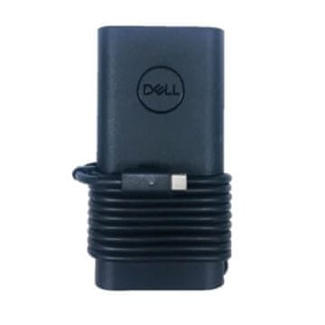 DELL Dell F8XD9 napajalnik/razsmernik notranji 90W črne barve