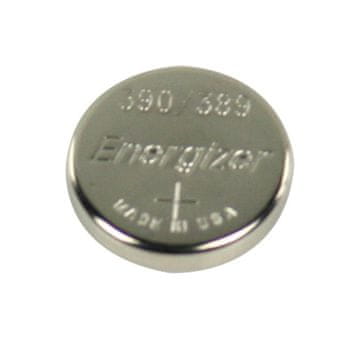 Energizer srebrov oksid 390/389 MBL1 EN390/389P1, 637346