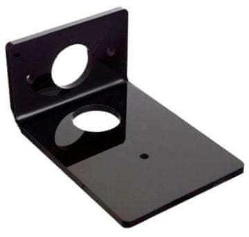 Vivolink Vivolink vlshelf-S črna avdio video polica črna plastika