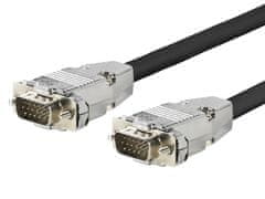 Vivolink Vivolink PROVGAM10 VGA kabel 10 m VGA (D-Sub) črne barve