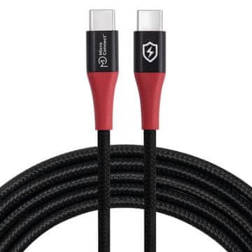 MicroConnect Safe Charge USB-C/C blokator podatkov 240 W