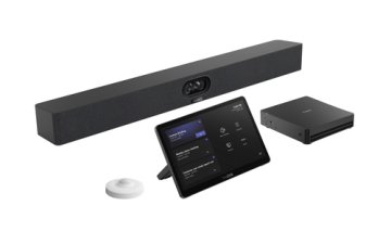 shumee Yealink MVC S40-C5U-000 videokonferenčni sistem 48MP LAN