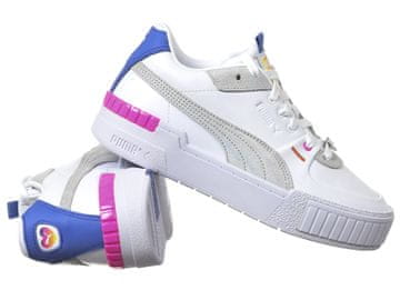 shumee Puma Cali Sport Filter Wn's 375931-01 Ženski čevlji 38.5