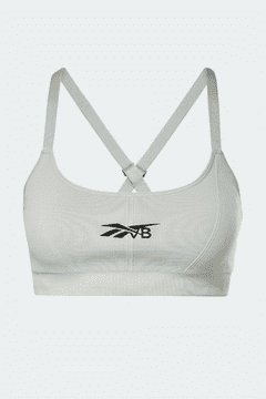 shumee Reebok - športni nedrček - RBK VB seamless BRA HF8486 XS