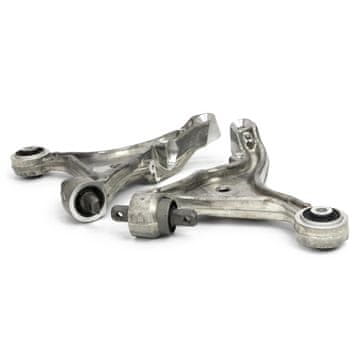 shumee Sprednje krmilne roke volvo S60 I (384), V70 I (875 876)