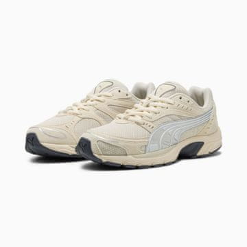 Puma Puma C25K unisex športni copati bež 40386003 velikost 42
