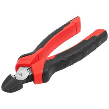 shumee Stranski rezalniki MAX CrV jeklo qualitat 180mm Vorstahl