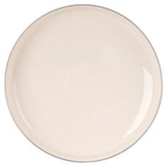 Artemis Emajliran jekleni kovinski pokrov za lonce, ponve, 22 cm