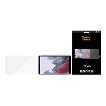 PanzerGlass Kaljeno steklo za Samsung Tab A7 Lite PanzerGlass Super+