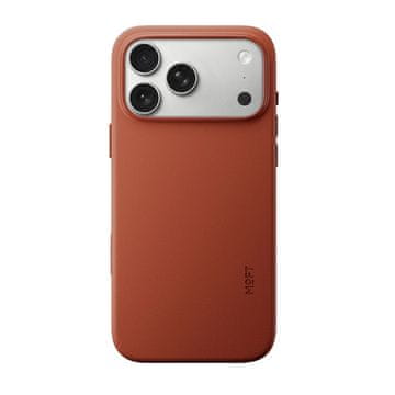 MOFT Ovitek Moft Snap Movas MagSafe za iPhone 17 Pro iz gline