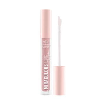 CONSTANCE CARROLL Constance Carroll Čudežni sijaj za ustnice 03 Rose Beige