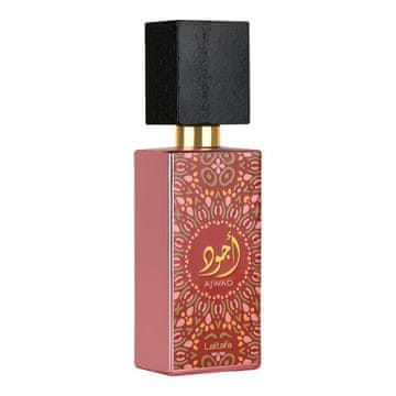 shumee Lattafa Ajwad Pink to Pink parfumska voda v pršilu 60 ml