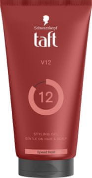 Schwarzkopf Schwarzkopf Taft Looks V12 gel za oblikovanje las 150 ml