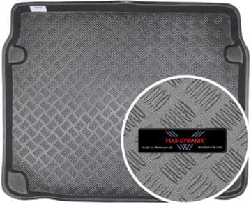 shumee Opel Signum Kombi 2003-2008 Tepih za prtljažnik MAX-mat