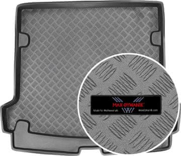 shumee Peugeot 307 Kombi 2002-2008 Tepih za prtljažnik MAX-mat