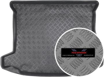 shumee Mazda Premacy I VAN 1999-2004 Tepih prtljažnika MAX-mat