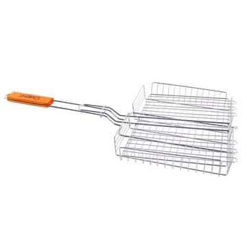 Toro Grilovací rošt Camping 30x24cm
