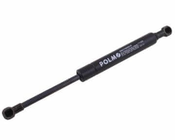 Polmo Cilinder L max 254 mm 3900790M91P massey ferguson polmo