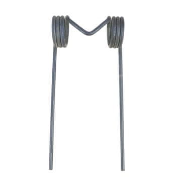shumee Pobiralni prst 5,5x95x220mm 0126100 Kombajn Fortschritt