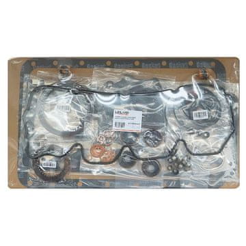shumee Komplet tesnil motorja Kubota D3800 1G574-99364 leiland