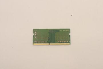 shumee Lenovo RAM pomnilnik 8GB DDR4 3200MHz sodimm 5M30V06969