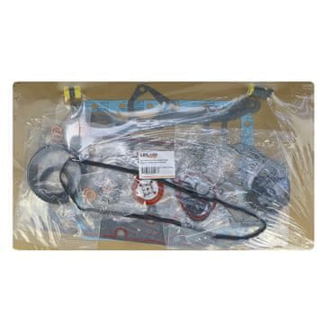 shumee Komplet tesnil motorja D1463 Kubota 1G750-03312 leiland