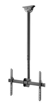 Vivolink Vivolink VLMC3770L nosilec za TV/monitor 70" črne barve