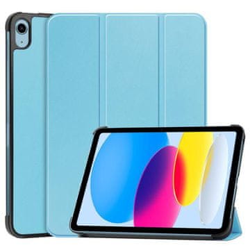 CoreParts CoreParts tabx-IP10-COVER5 preklopno ohišje 10,9" modro