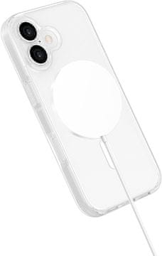 eSTUFF eSTUFF ES67141055 Prozoren ovitek 16 cm (6,3") v razsutem stanju
