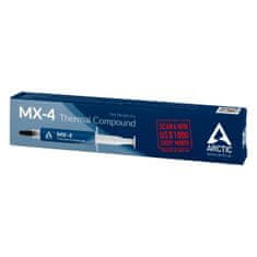 Arctic Termalna pasta MX-4 Termalna pasta 8,5 W/m K 8 g