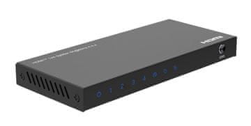 MicroConnect Microconnect MC-HDMISPLITTER0104-4K HDMI TV razdelilnik