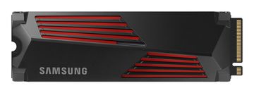 shumee Samsung 990 PRO 2TB M.2 PCI Express 4.0 NVMe V-nand MLC