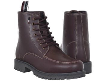 shumee Zimski škornji U.S. Polo Assn. - BORAL001 LTH-BOR002 41