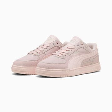Puma Ženski športni copati Puma Caven III roza 40448605 velikost 37.5