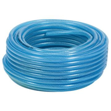 shumee Fleksibilna ojačana cev za gorivo 6 mm >> 25 m << Vorstahl