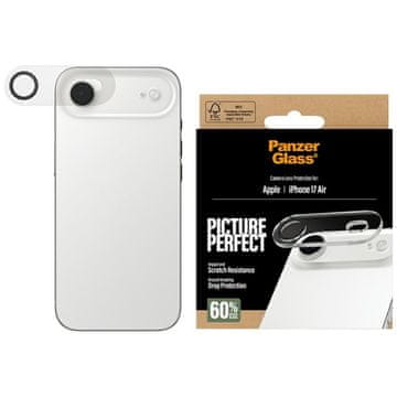 PanzerGlass Kaljeno steklo PanzerGlass PicturePerfect za iPhone Air